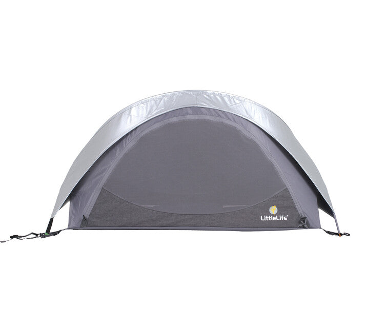 LittleLife Arc 2 Kidssnuggle Pod сонячний козирок