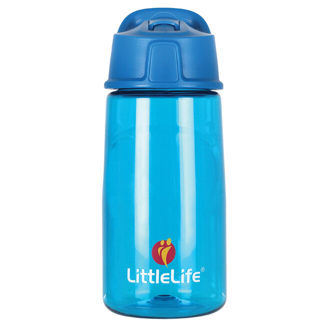 LittleLife пляшка дитяча для пиття 500ml, синя