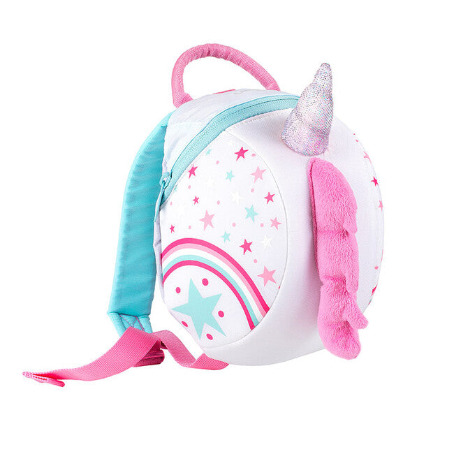 LittleLife дитячий рюкзак з мотивом єдинорога, 2 л