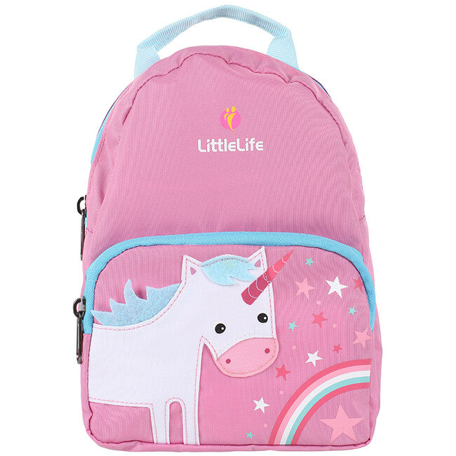 LittleLife дитячий рюкзак з мотивом єдинорога 2L