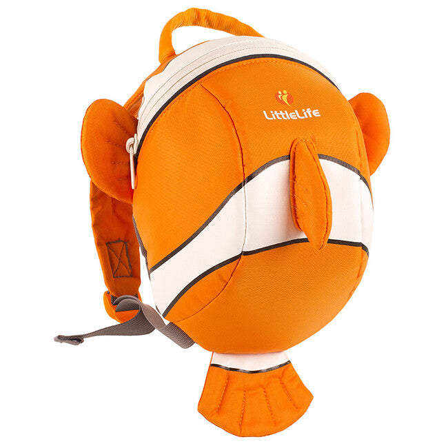 Little Life Nemo LittleLife рюкзак дитячий 2 л з мотивом Nemo