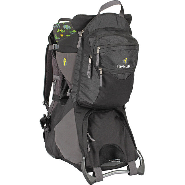 LittleLife Voyager S4 туристичний рюкзак дитячий