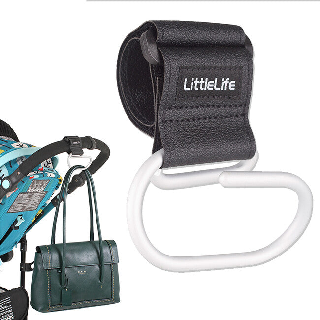 LittleLife гачок на коляску