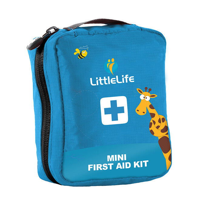 LittleLife мініатюрна аптечка