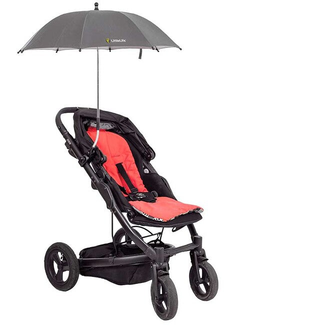 LittleLife сонцезахисний парасолька для коляски