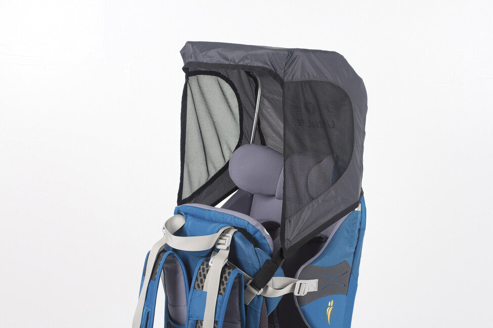 LittleLife Sun Shade сонцезахисний козирок для переноски дітей