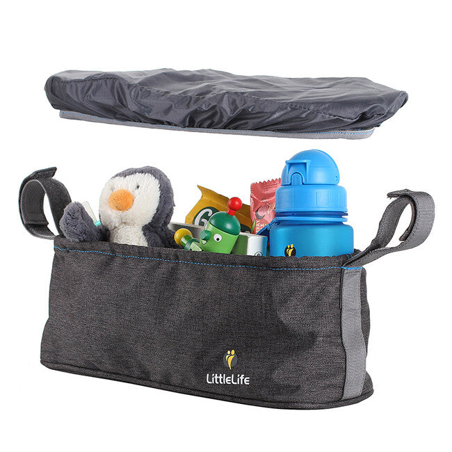 LittleLife Buggy Organiser сумка для коляски