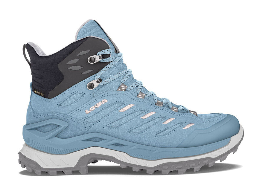 Lowa Innovo GTX MID Ws треккінгове взуття жіноче, синє