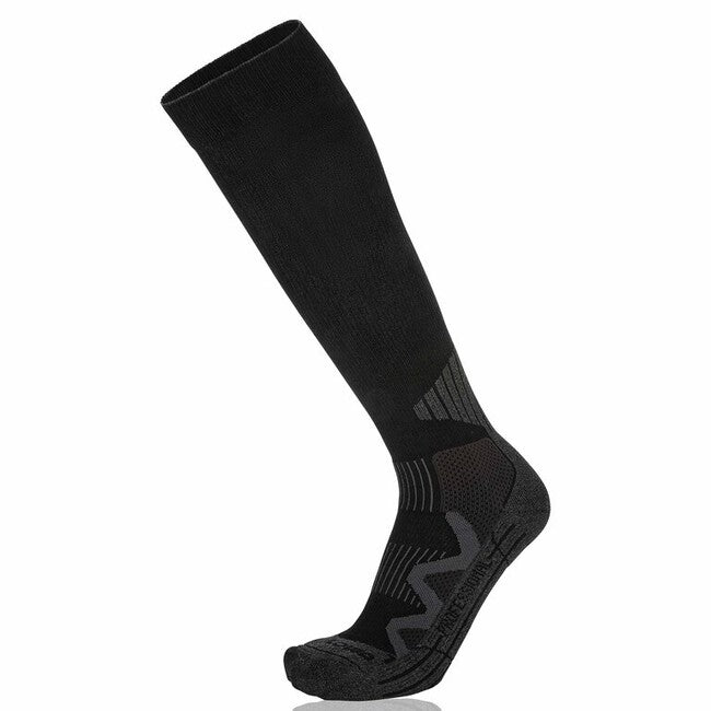 Lowa COMPRESSION PRO шкарпетки, чорні