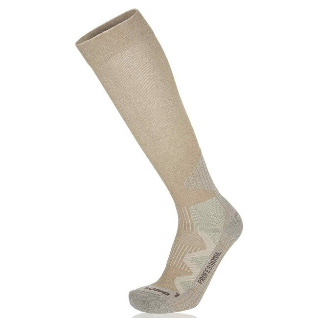 Lowa шкарпетки COMPRESSION PRO, пустинний