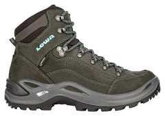 Lowa Renegade GTX Mid Ls тrekingове взуття жіноче, navyterra