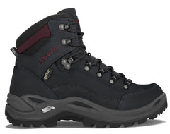 Lowa Renegade GTX Mid Ls тrekingове взуття жіноче, navyterra