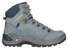 Lowa Renegade GTX Mid Ls тrekingове взуття жіноче, navyterra