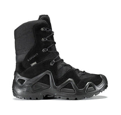 Lowa Zephyr GTX Hi TF тактичне взуття чоловіче, рейнджерський зелений
