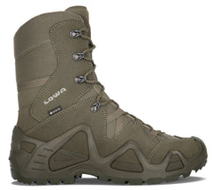 Lowa Zephyr GTX Hi TF тактичне взуття чоловіче, рейнджерський зелений