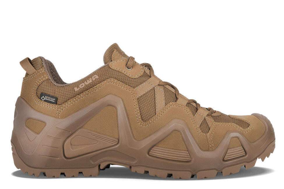 Lowa Zephyr GTX LO TF чоловіче тактичне взуття, coyote OP