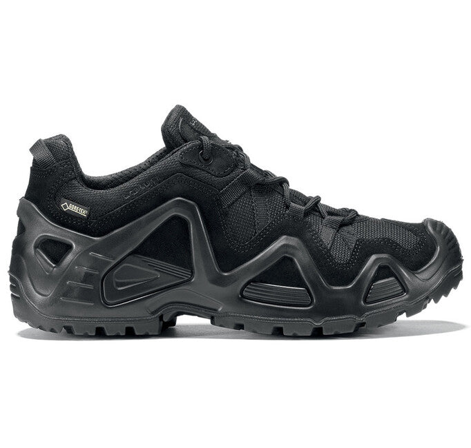 Lowa Zephyr GTX LO TF чоловіче тактичне взуття, вовчий