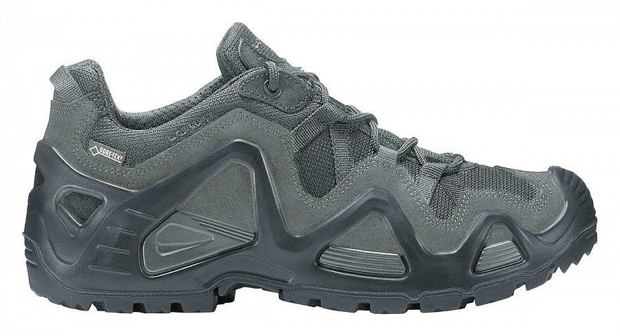 Lowa Zephyr GTX LO TF чоловіче тактичне взуття, вовчий