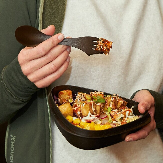 LIGHT MY FIRE LunchKit BIO обідова сада, зелена
