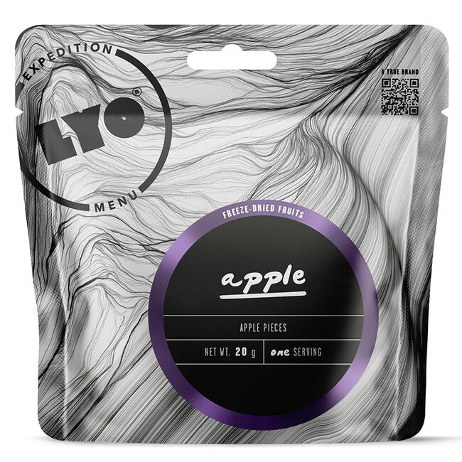 LYOfood яблуко 370g Apple
