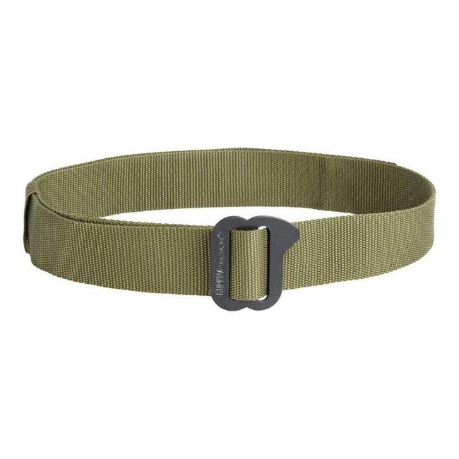 M-Tramp Gurkha Tactical ремінь 4.2см, зелений