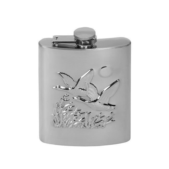 M-Tramp плоска пляшка 8 oz./220 ml, дика качка