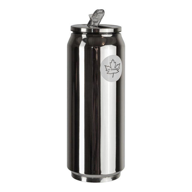 M-Tramp термос хромований, 0,5L