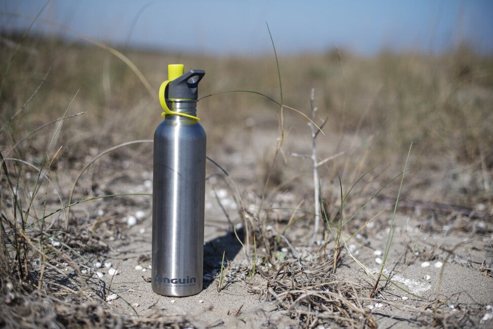 Pinguin Bottle S фляга 0,8L