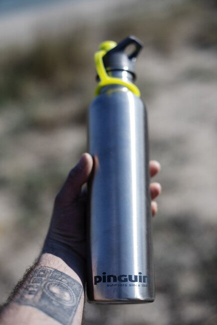 Pinguin Bottle L фляга 1.0L, 10л