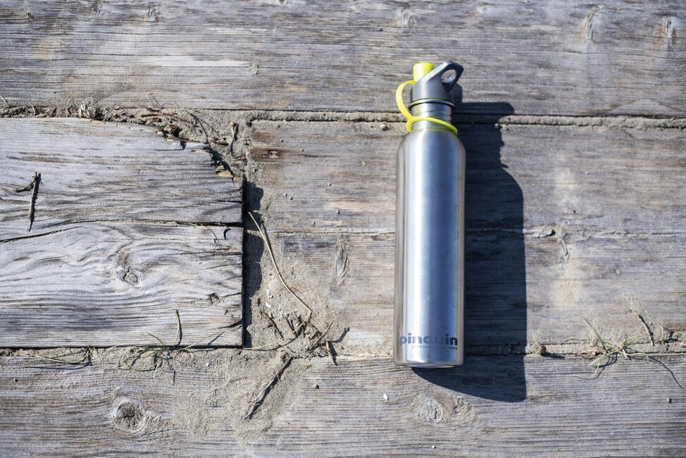 Pinguin Bottle L фляга 1.0L, 10л