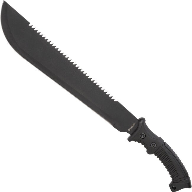Haller мачете 320 мм, 40657, 420 г