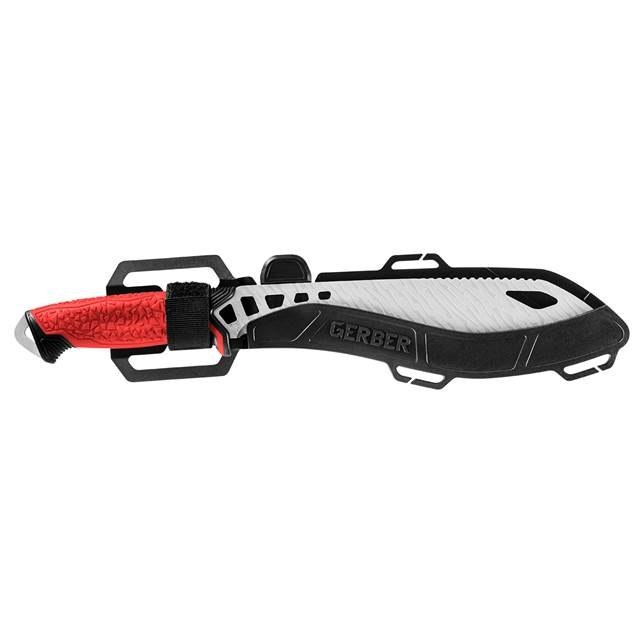 Gerber Versafix Pro мачете, червона