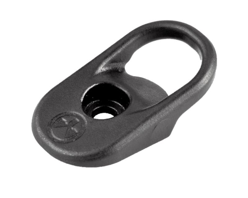 Magpul MSA MOE Sling Attachment тактичний тримач підвісу, чорний