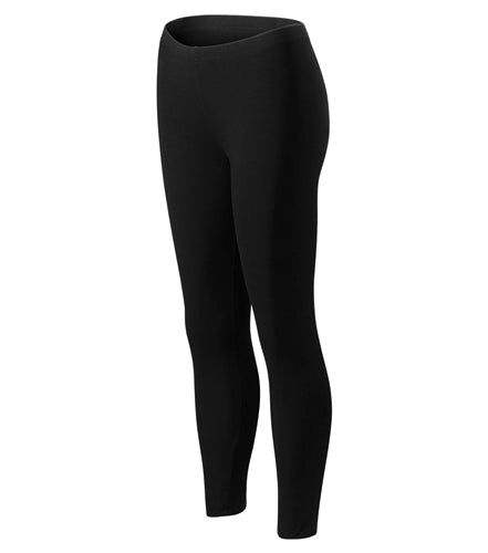 Malfini Balance лосини, чорні
