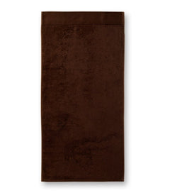 Malfini Bamboo Bath Towel рушник 70x140см, кавовий
