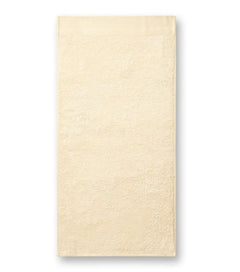 Malfini Bamboo Bath Towel рушник 70x140см, мигдальний