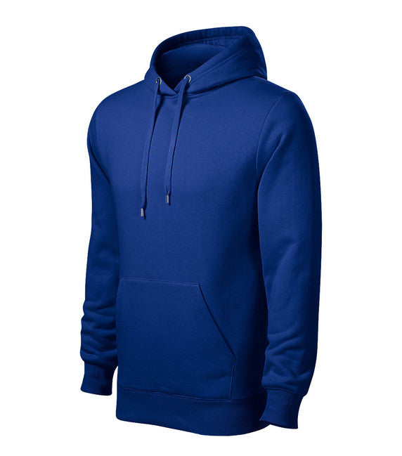 Malfini Cape толстовка з капюшоном 320 g/m², королевський синій