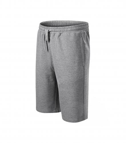 Malfini Comfy шорти, сірі