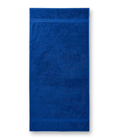 Malfini Terry Bath Towel хлопкова рушник 70x140см, королівський синій