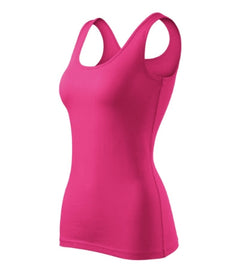 Malfini Triumph жіноча майка 180g/m2, пурпурова