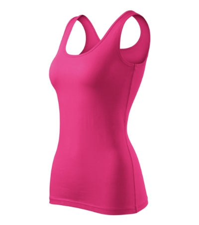 Malfini Triumph жіноча майка 180g/m2, пурпурова