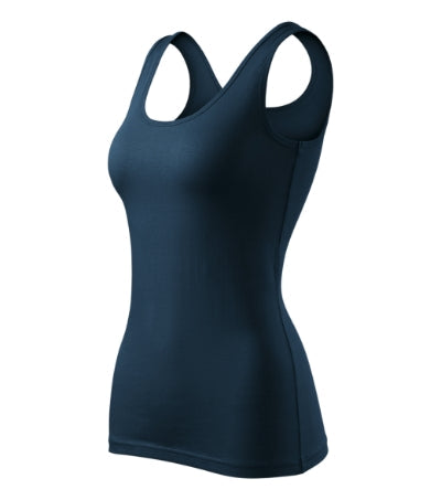 Malfini Triumph майка 180g/m2, темно-синя