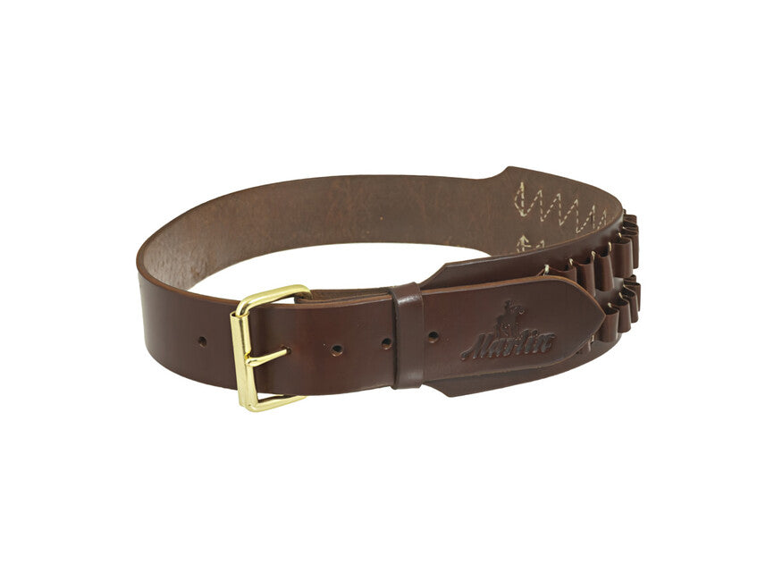 Marlin Leather Rifle Cartridge Belt ремінь для набоїв .45-70, M
