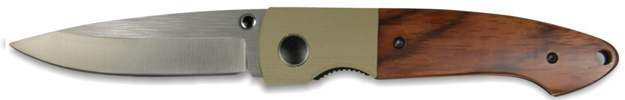 Maserin Sporting ніж см 19,5