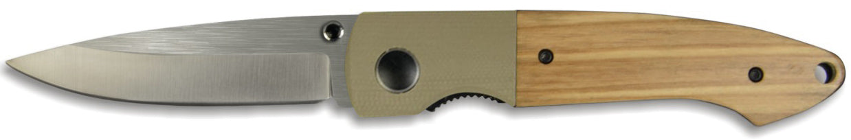 Maserin Sporting ніж см 19,5