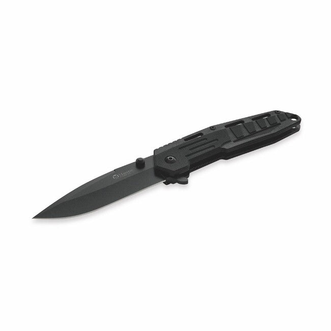 Maserin Sporting ніж G10, чорна рукоять