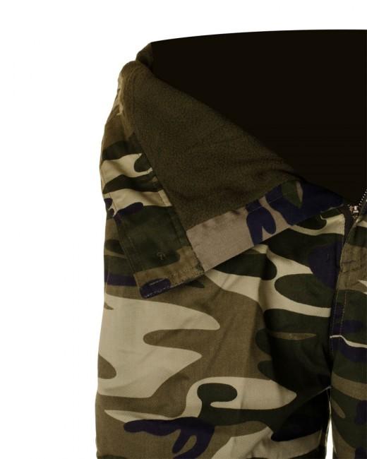 O&T Stride штани чоловічі утеплені, custom