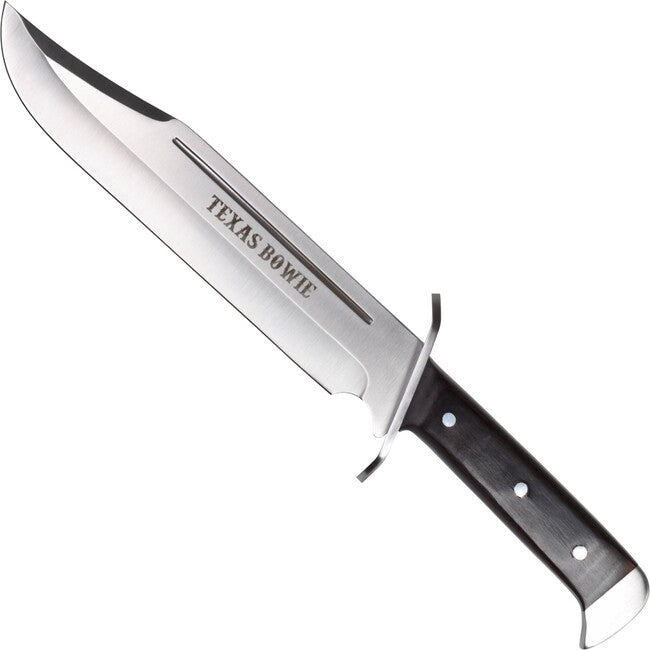 Haller Master Bowie ніж з твердим лезом