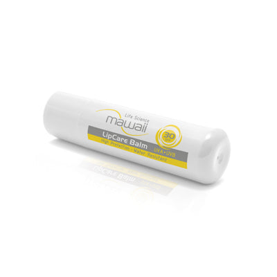 Mawaii бальзам для губ SPF 30, 4,8 г