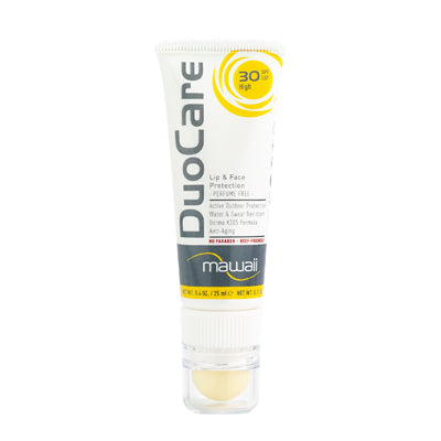 Mawaii крем для губ SPF 30, 25 ml
